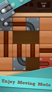 Roll the Ball® – slide puzzle 24.1017.09 Apk + Mod for Android 5