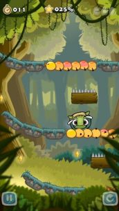 Roll Turtle 1.2 Apk for Android 2