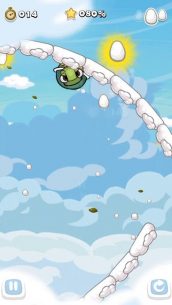 Roll Turtle 1.2 Apk for Android 4