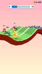 Rolly Legs 2.56 Apk + Mod for Android 3