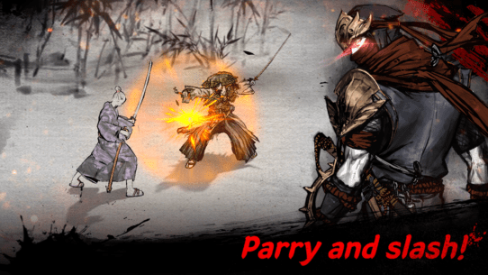 Ronin: The Last Samurai 2.14.710 Apk for Android 1