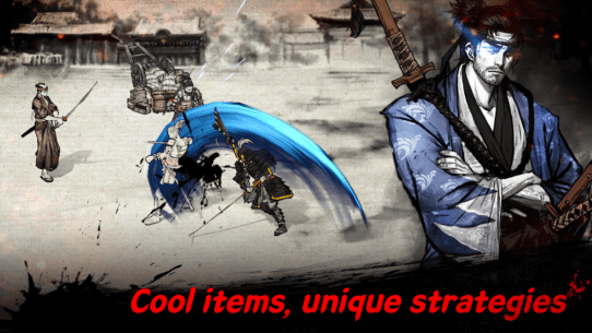 Ronin: The Last Samurai 2.14.710 Apk for Android 3