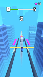 Roof Rails 3.0.3 Apk + Mod for Android 2