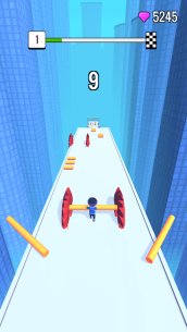 Roof Rails 3.0.3 Apk + Mod for Android 3