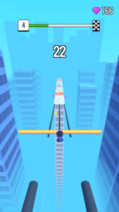 Roof Rails 3.0.3 Apk + Mod for Android 4