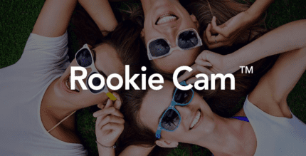 rookie cam by jellybus cover