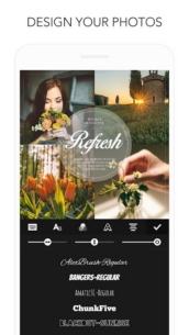 Rookie Cam by JellyBus (UNLOCKED) 1.7.1 Apk for Android 5