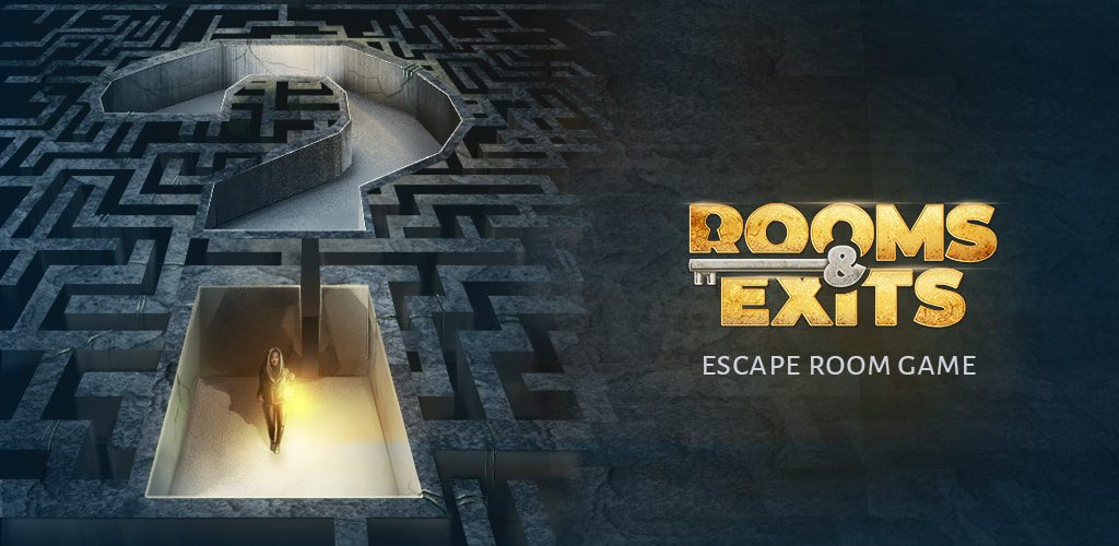 rooms exits cover