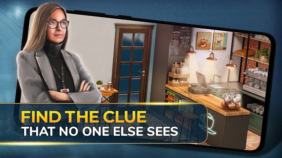 Rooms & Exits Escape Room Game 2.34.0 Apk + Mod for Android 1