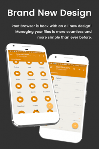 File Explorer Root Browser 3.5.10.0 Apk for Android 2