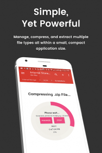 File Explorer Root Browser 3.5.10.0 Apk for Android 3