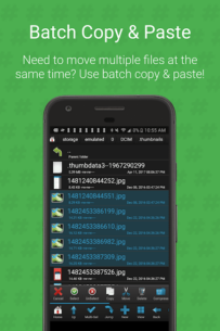 Root Browser Classic 3.2.0 Apk for Android 3