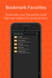 Root Browser Classic 3.2.0 Apk for Android 4