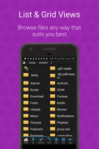 Root Browser Classic 3.2.0 Apk for Android 5