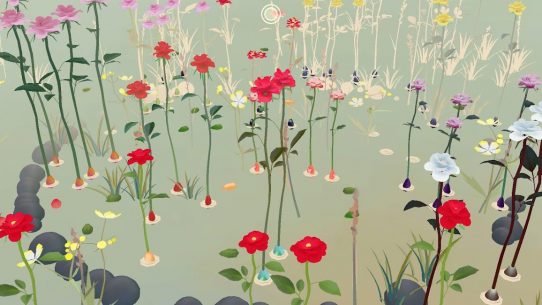 Rosa's Garden 3.0 Apk for Android 4