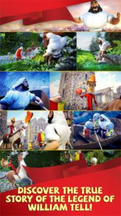Crossbow Warrior 1.2 Apk for Android 2