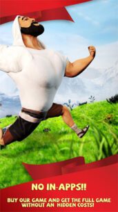 Crossbow Warrior 1.2 Apk for Android 3