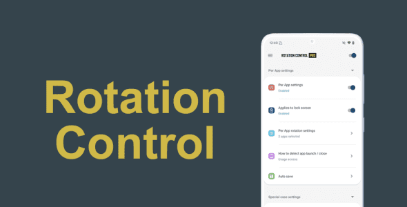 rotation control pro android cover