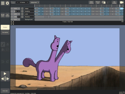 RoughAnimator – animation app 3.25 Apk for Android 4