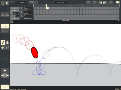 RoughAnimator – animation app 3.25 Apk for Android 5