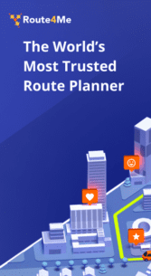 Route4Me Route Planner (PREMIUM) 4.8.2 Apk for Android 1