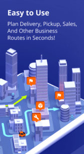 Route4Me Route Planner (PREMIUM) 4.8.2 Apk for Android 2