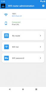 ROUTER ADMIN – WIFI PASSWORD (PREMIUM) 3.5.0 Apk for Android 1