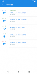 ROUTER ADMIN – WIFI PASSWORD (PREMIUM) 3.5.0 Apk for Android 3