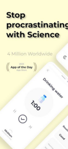 Routinery: Self care / Routine (PREMIUM) 3.20.1 Apk for Android 1