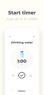 Routinery: Self care / Routine (PREMIUM) 3.20.1 Apk for Android 3