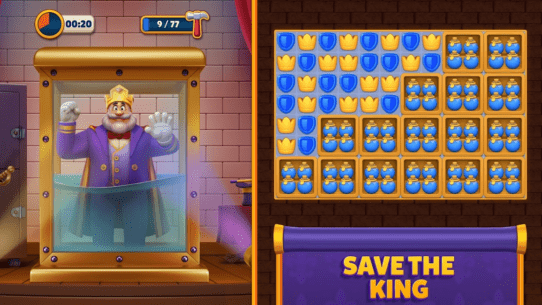 Royal Match 25776 Apk + Mod for Android 1