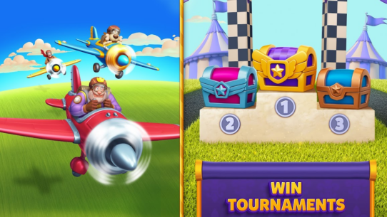 Royal Match 25776 Apk + Mod for Android 4