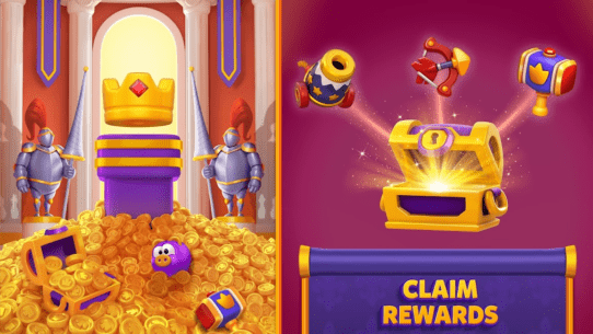 Royal Match 25776 Apk + Mod for Android 5