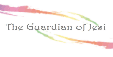 rpg the guardian of jesi cover