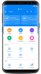 RS File Manager File Explorer (PRO) 2.1.7.4 Apk for Android 1