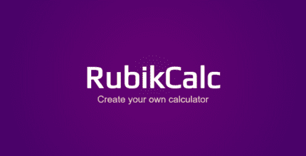 rubikcalcpro android cover