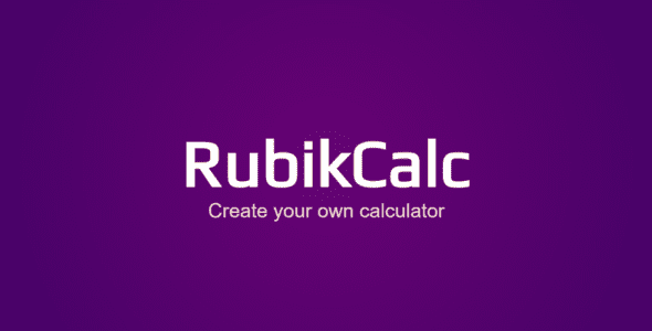 rubikcalcpro android cover