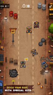 Rude Racers 4.1.9 Apk + Mod for Android 3