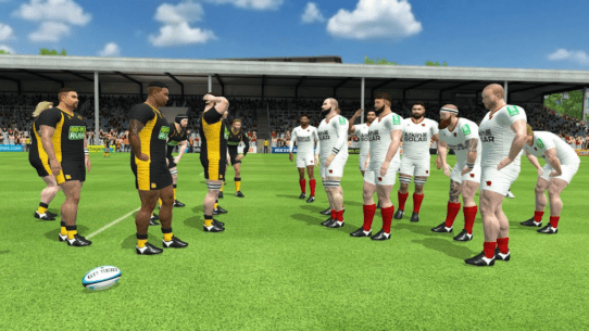 Rugby Nations 24 1.3.2.177 Apk for Android 4