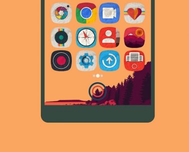 Rugos Premium – Icon Pack 25.3 Apk for Android 1