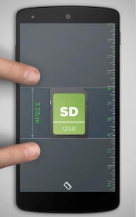 Ruler (PREMIUM) 1.1.0 Apk for Android 3