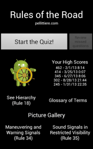 Rules of the Road Pro 6.3.1 Apk for Android 1