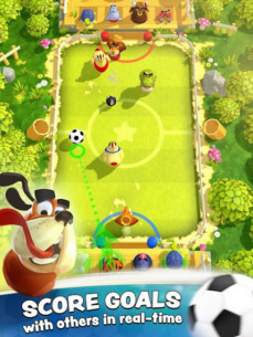 Rumble Stars Football 2.3.7.2 Apk for Android 1