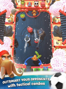 Rumble Stars Football 2.3.7.2 Apk for Android 3