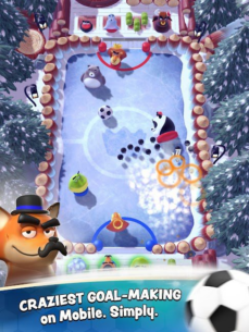 Rumble Stars Football 2.3.7.2 Apk for Android 4