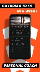 Run 5K: Start Running 2.8.5 Apk for Android 2