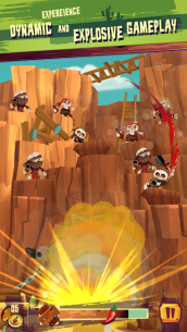 Run & Gun: BANDITOS 1.3.2 Apk + Mod for Android 4