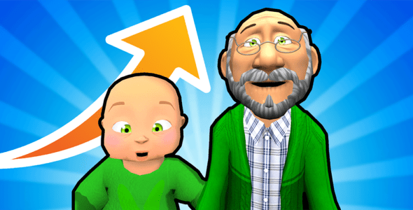 Run of Life 2.7.0 Apk + Mod for Android 1 run of life cover