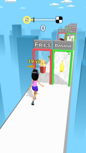 Run of Life 2.7.0 Apk + Mod for Android 1