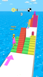 Run of Life 2.7.0 Apk + Mod for Android 2